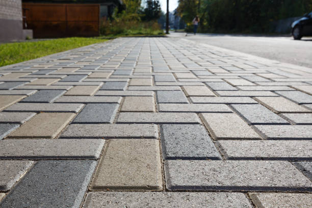 Best Commercial Driveway Pavers  in Tullahoma, TN