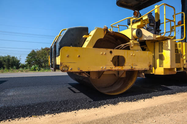 Best Custom Driveway Pavers  in Tullahoma, TN